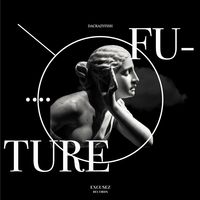FUTURE - 4 track EP
